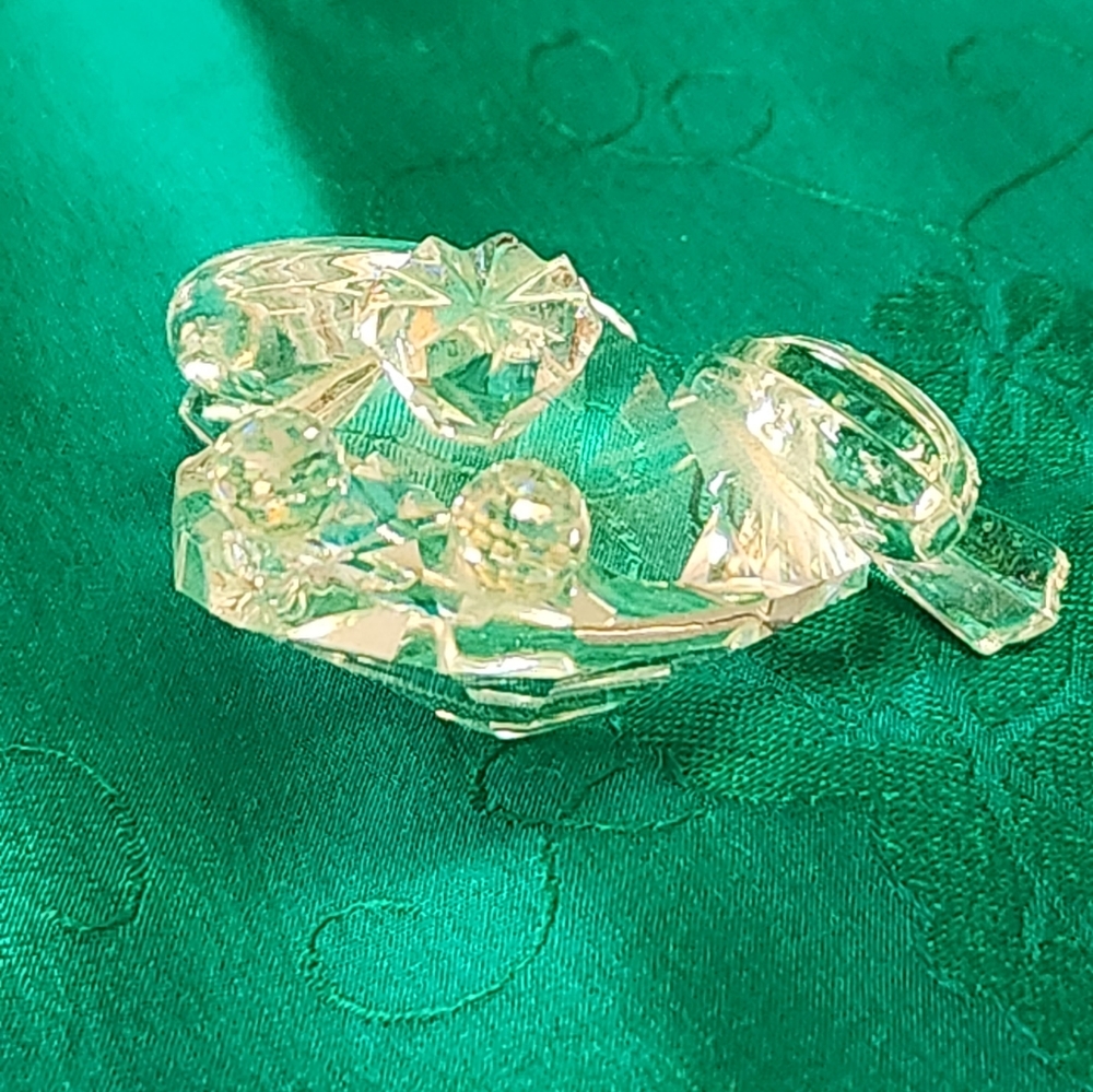 Crystal Decor